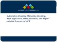Automotive Shielding Market worth 12.24 billion USD by 2025 (1) PowerPoint PPT Presentation