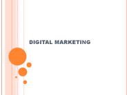 Digital marketing training (1)