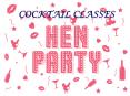 Enjoy a Cocktail Classes Hen Party with Your Friends (1) PowerPoint PPT Presentation
