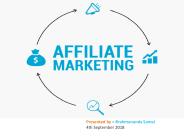 Affiliate Marketing
