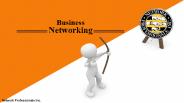 Business Networking Events