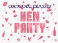 Learn Cocktail Tricks In Cocktail Classes Hen Party PowerPoint PPT Presentation
