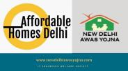 New Delhi Awas Yojna