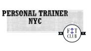 Personal Trainer NYC; Fit Club NY