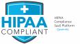 HIPAA Compliance SaaS Platform PowerPoint PPT Presentation