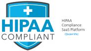 HIPAA Compliance SaaS Platform