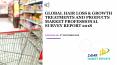 Global Hair Loss & Growth Treatments and Products Market Professional Survey Report 2018 PowerPoint PPT Presentation