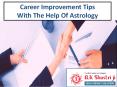Career improvement tips with the help of astrology PowerPoint PPT Presentation