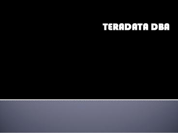 presentation player overlay