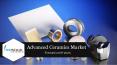 Advanced Ceramics Market Trends, Size, Share & Analysis 2018-2026 PowerPoint PPT Presentation