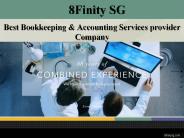 Accounting Companies in Singapore 