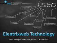Elentrixweb Technology