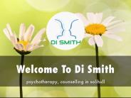 Di Smith Therapist Presentation