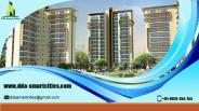 Delhi Smart City