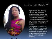 Unisex Beauty Salons in Charlotte NC