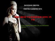 Backpage Chester | Chester Classified Site