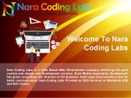 Website Development In Toronto