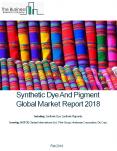 Synthetic Dye And Pigment Global Market Report 2018 PowerPoint PPT Presentation