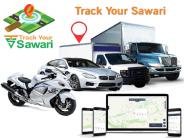 GPS Vehicle Tracking System