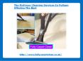 Mattress Cleaning Services In Fulham PowerPoint PPT Presentation