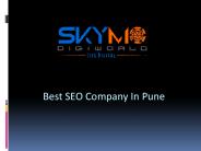 Search Engine Optimization (3)