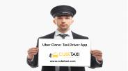 Uber Clone- Taxi Driver App
