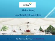 Omkar Sereno @9821798104