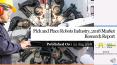 Pick and Place Robots Industry, 2018 Market Research Report PowerPoint PPT Presentation