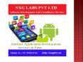 Android Application Development Services in Pune PowerPoint PPT Presentation