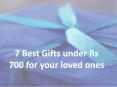 Budget - Friendly Gift Ideas for your Loved Ones PowerPoint PPT Presentation