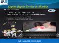 Provide the Best Laptop Repair Service in Sharjah Call Us @ +971-523252808 PowerPoint PPT Presentation