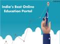 Chekrs - India's Best Online Education Portal PowerPoint PPT Presentation