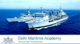 Delhi Maritime Academy – Available Courses PowerPoint PPT Presentation