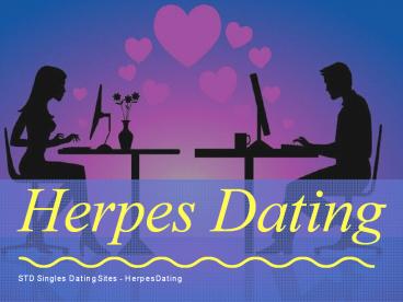 Get Life Partner Online At Positive Singles