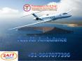 Cost-Effective Charter Aircraft Air Ambulance Service in Allahabad PowerPoint PPT Presentation