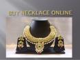 Buy Jewelry Set Online