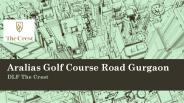 Aralias Golf Course Road Gurgaon