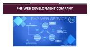 Infowind Technologies - PHP web development Company