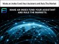 Make an Index Fund Your Assistant and Rule The Market PowerPoint PPT Presentation