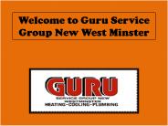 Drain Cleaning Service