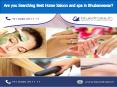 Are you Searching Best Home Saloon and spa in Bhubaneswar? PowerPoint PPT Presentation