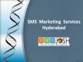 SMS  Marketing, Services Hyderabad, SMS  Service Providers Hyderabad - SMSjosh PowerPoint PPT Presentation