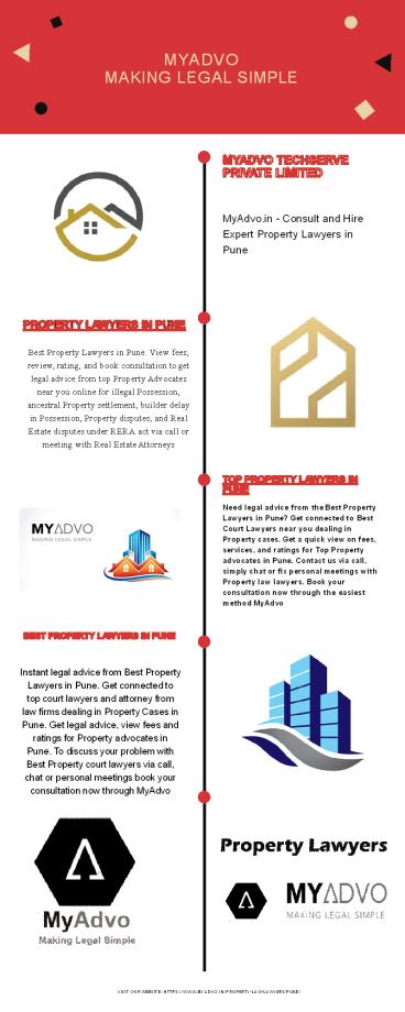 Lawyer For Property Papers Pune