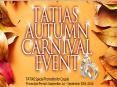 TATIAS AUTUMN CARNIVAL EVENT ON TITANIUM JEWELRY PowerPoint PPT Presentation