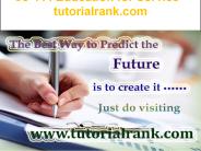 CJ 444 Education for Service--tutorialrank.com