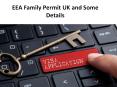 EEA Family Permit UK and Some Details PowerPoint PPT Presentation