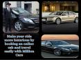 Make your ride more luxurious by booking an online cab and travel easily with Million Cars PowerPoint PPT Presentation