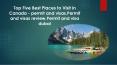 Permit and Visas,Permit and Visas Reviews,Permits and visas Dubai PowerPoint PPT Presentation