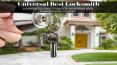 Universal Best Locksmith PowerPoint PPT Presentation
