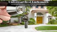Universal Best Locksmith
